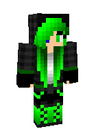 Скин minecraft для ника fcbcreeper