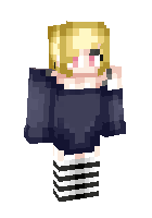 Скин minecraft для ника Rithrin