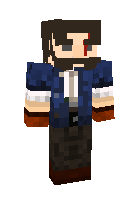 Скин minecraft для ника Negnar_Holf