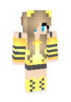 Скин minecraft для ника GirlzLoveMC