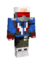 Скин minecraft для ника jin025