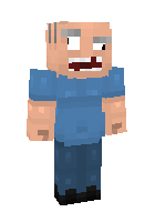Скин minecraft для ника caca