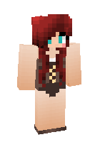 Скин minecraft для ника LeopardusPardali