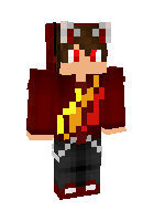 Скин minecraft для ника darkheart1