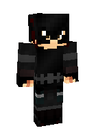 Скин minecraft для ника pikajoe127