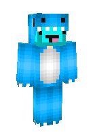 Скин minecraft для ника christienburger