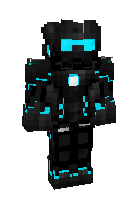 Скин minecraft для ника Diamondplayer127
