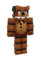 Скин minecraft для ника Smellslikehonor