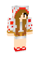 Скин minecraft для ника MegThePink