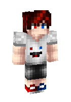 Скин minecraft для ника javjo
