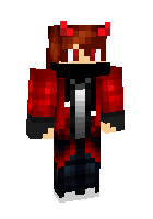 Скин minecraft для ника ImCute6776