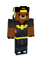 Скин minecraft для ника PabloGamer_PvP