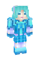 Скин minecraft для ника Myridia
