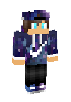Скин minecraft для ника lindeylink