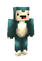 Скин minecraft для ника TheBizzz