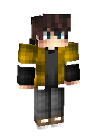 Скин minecraft для ника luluismybestfrie