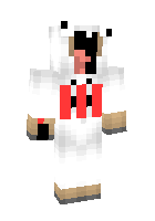 Скин minecraft для ника TPF_GIRL