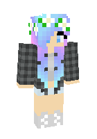 Скин minecraft для ника Lovecat9788