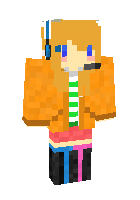 Скин minecraft для ника Deed_Tea