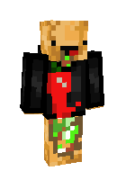 Скин minecraft для ника hinton42