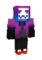 Скин minecraft для ника snivyismine