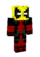 Скин minecraft для ника redman2150