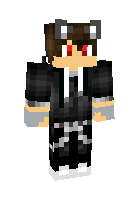 Скин minecraft для ника skyvincent