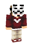 Скин minecraft для ника skylordPT
