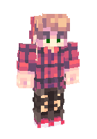 Скин minecraft для ника bojjee