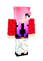 Скин minecraft для ника kassiebugblake