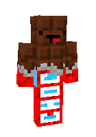 Скин minecraft для ника FacuGamerC