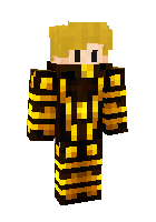 Скин minecraft для ника TheMevax