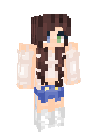 Скин minecraft для ника Diamond_Tiger7