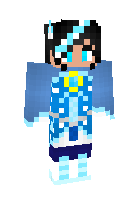 Скин minecraft для ника Winterandi15