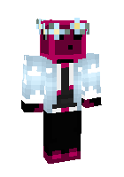 Скин minecraft для ника Pimky89