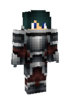 Скин minecraft для ника Ponie_the_Pony