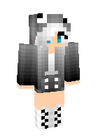 Скин minecraft для ника Cylexic