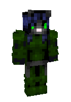 Скин minecraft для ника lillyendrox