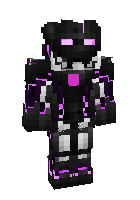 Скин minecraft для ника joey030121