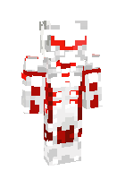 Скин minecraft для ника Spartain455
