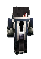 Скин minecraft для ника riozeno