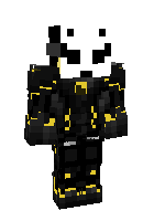 Скин minecraft для ника NobrePedro