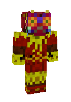 Скин minecraft для ника selk