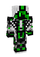 Скин minecraft для ника FoppishHat