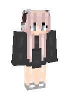 Скин minecraft для ника katiejane333