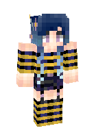 Скин minecraft для ника Emilie