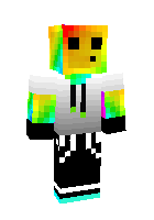 Скин minecraft для ника Baspar