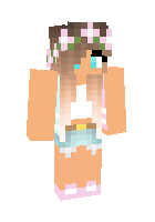 Скин minecraft для ника lilywae