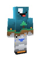 Скин minecraft для ника Darkdude48