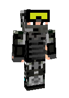 Скин minecraft для ника Miles_psi